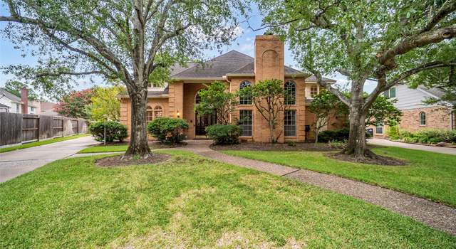 Photo of 1711 Oak Royal Dr, Katy, TX 77450