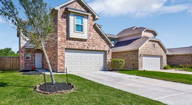 Photo of 1905 Acklen Run Dr, Rosharon, TX 77583