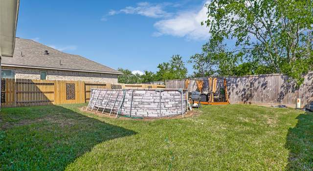 Photo of 1905 Acklen Run Dr, Rosharon, TX 77583