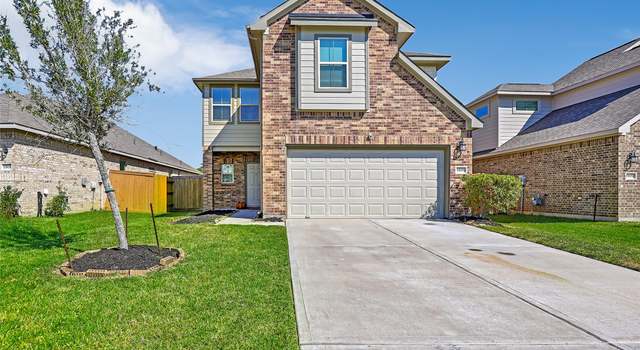 Photo of 1905 Acklen Run Dr, Rosharon, TX 77583