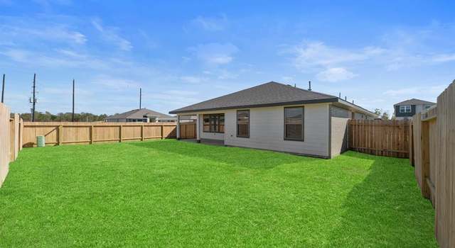 Photo of 8043 Buck Ln, Rosharon, TX 77583