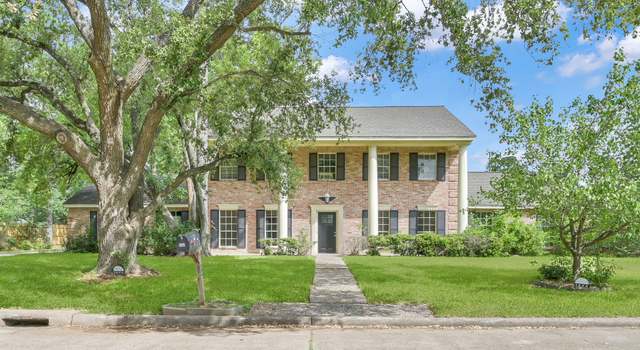 Photo of 1614 Sweet Grass Trl, Houston, TX 77090