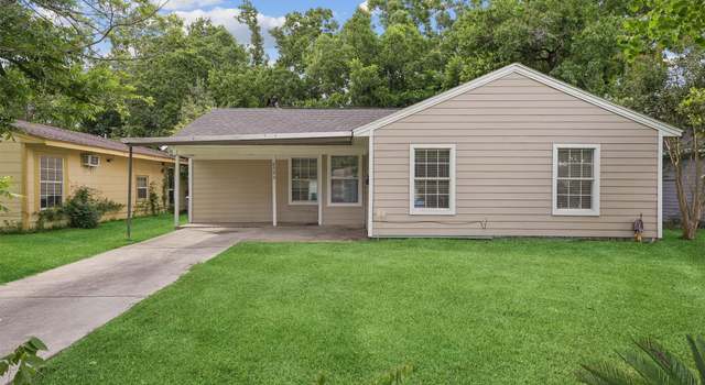 Photo of 2323 Marshall St, Pasadena, TX 77506