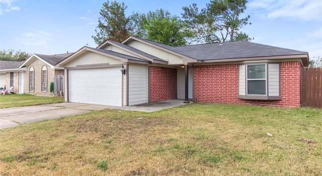 Photo of 17119 Sunshine St, Houston, TX 77049