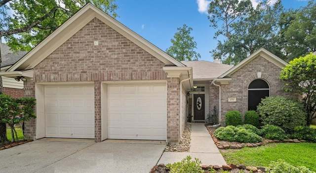 Photo of 20914 Kings Clover Ct, Humble, TX 77346