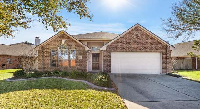 Photo of 5915 Brownstone Ridge Ln, Houston, TX 77084