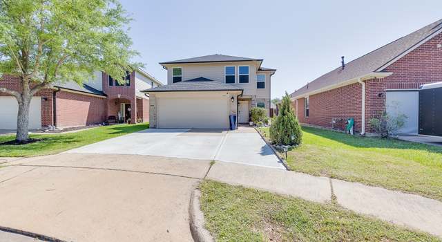 Photo of 13107 Majestic Place Ct, Houston, TX 77047