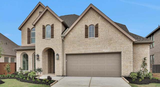 Photo of 5835 Pink Coral Ln, Manvel, TX 77578