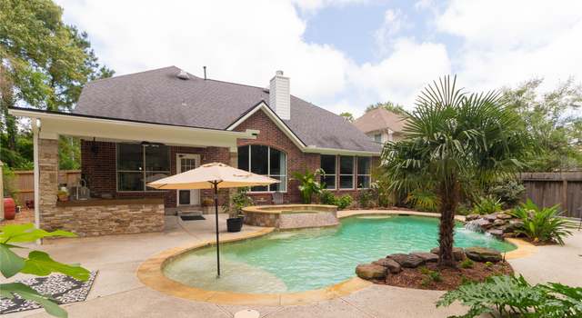 Photo of 4602 Timber Pine Trl, Kingwood, TX 77345