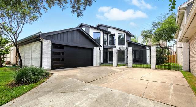 Property at 1202 Forest Home Dr, Houston, TX 77077, 3 beds, 2.5 baths