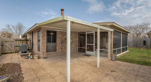 Photo of 2913 Marlin Ct S, League City, TX 77573
