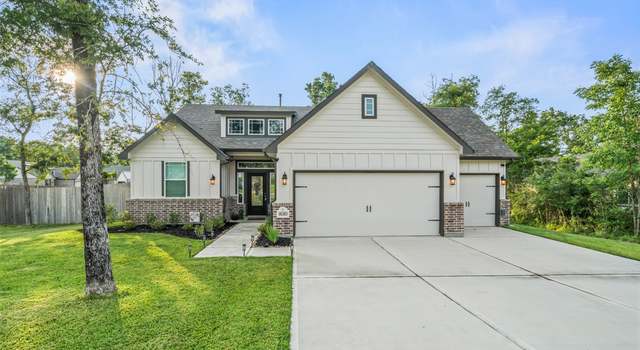 Photo of 18203 Samie Nell Ct, Willis, TX 77378