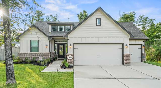 Photo of 18203 Samie Nell Ct, Willis, TX 77378