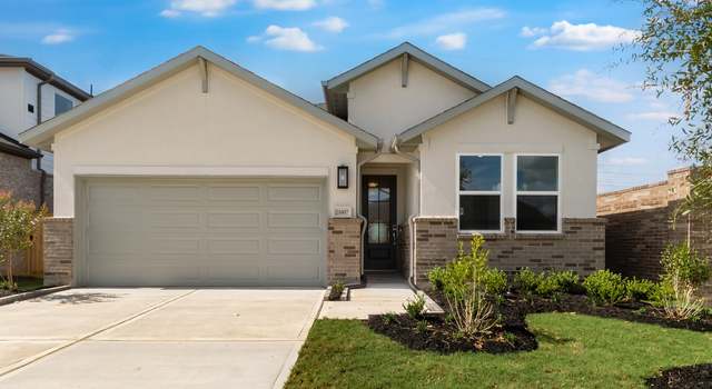 Photo of 21007 Copan Terrace Dr, Cypress, TX 77433