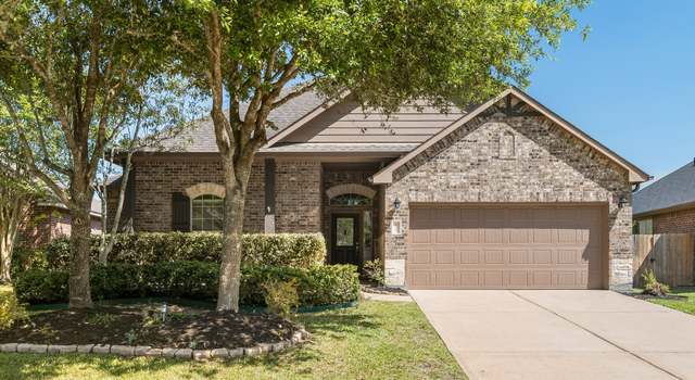 Photo of 110 Springshed Pl, Montgomery, TX 77316