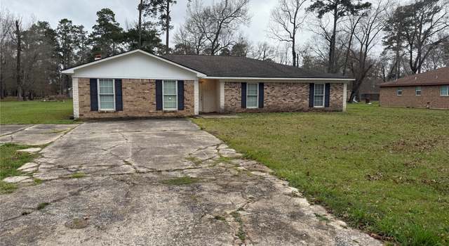 Photo of 13365 Chimney Rock Dr, Bevil Oaks, TX 77713