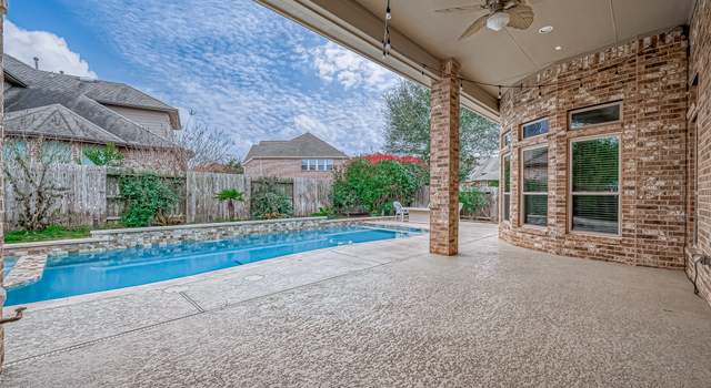 Photo of 3215 Wimberly Place Ln, Katy, TX 77494