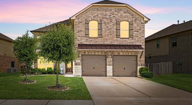 Photo of 18506 Gardens End Ln, Houston, TX 77084