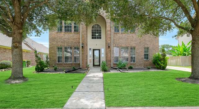 Photo of 3705 Canterbury Park Dr, Pearland, TX 77584