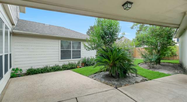 Photo of 3705 Canterbury Park Dr, Pearland, TX 77584