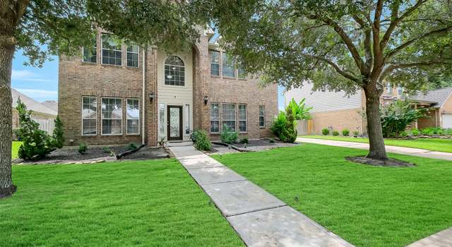 Photo of 3705 Canterbury Park Dr, Pearland, TX 77584