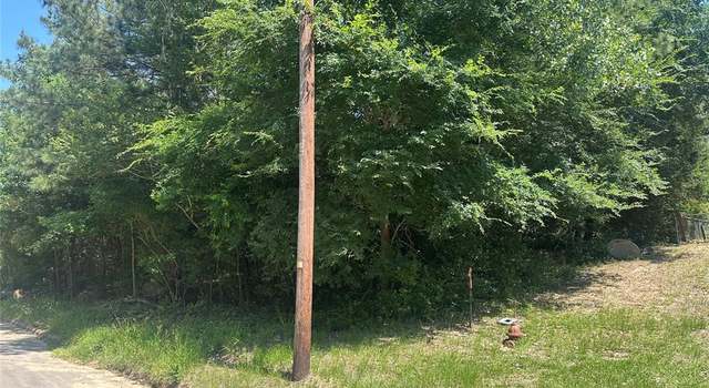 Photo of 3 Lots Red Oak St, Buffalo, TX 75831