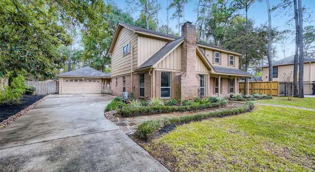 Photo of 6319 Moccasin Bend Dr, Spring, TX 77379