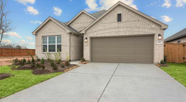Photo of 14106 Baikal Manor Dr, Santa Fe, TX 77510