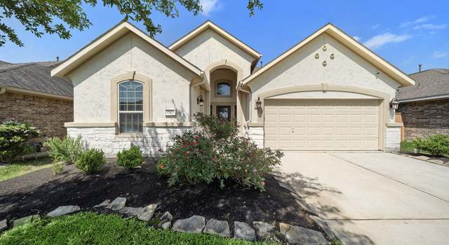 Photo of 27923 Hendrix Park Dr, Spring, TX 77386