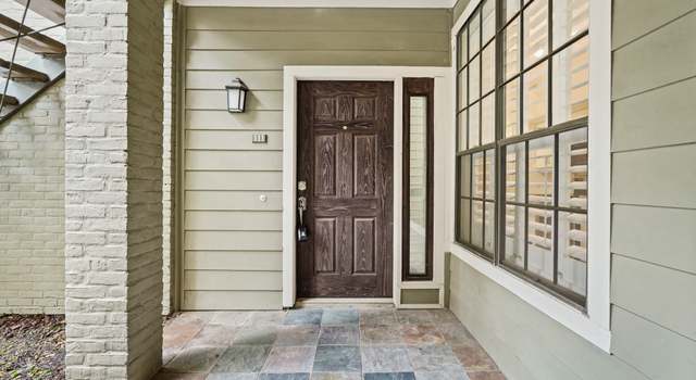 Photo of 2700 Revere St #111, Houston, TX 77098
