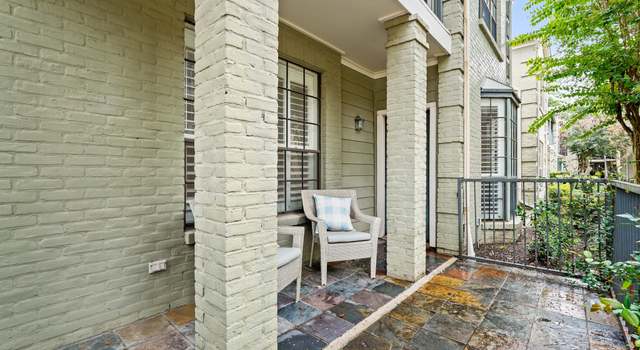Photo of 2700 Revere St #111, Houston, TX 77098
