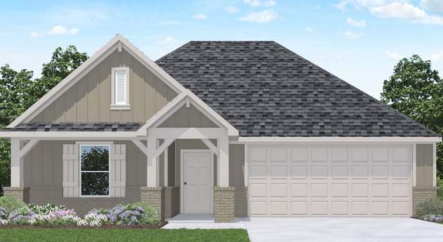 Photo of 4324 Wallace Falls Ln, Conroe, TX 77303