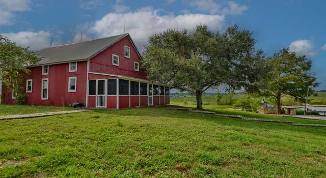 Photo of 1646 Lidiak Rd, La Grange, TX 78945
