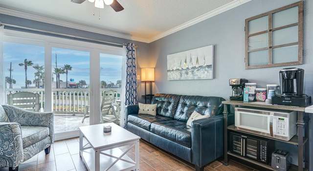 Photo of 6300 Seawall Blvd #9118, Galveston, TX 77551