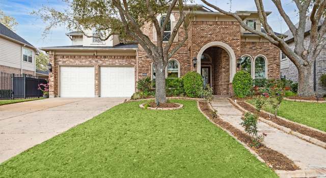 Photo of 3310 Louvre Ln S, Houston, TX 77082