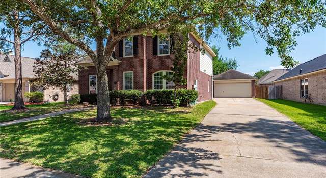 Photo of 6156 Sheffield Ln, League City, TX 77573