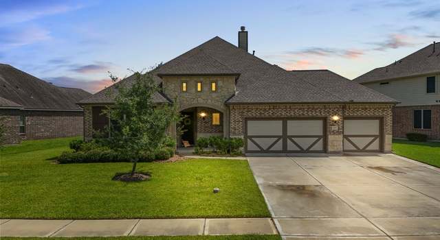 Photo of 3062 Tradinghouse Creek Ln, League City, TX 77573