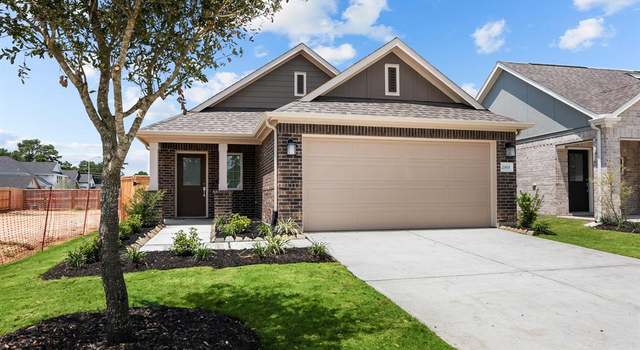Photo of 608 Roaring Falls Dr, Willis, TX 77378