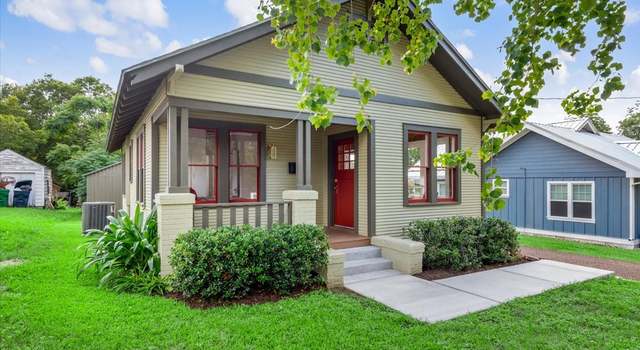 Photo of 1604 S Austin St, Brenham, TX 77833