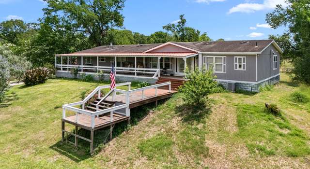 Photo of 3296 S Fm 331 Rd, Sealy, TX 77474