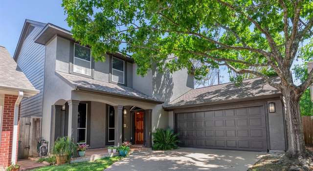Photo of 1440 Springrock Ln #4, Houston, TX 77055