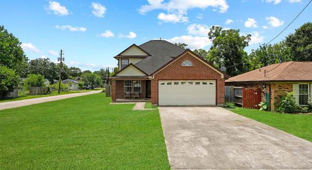 Photo of 1016 Avenue G, South Houston, TX 77587