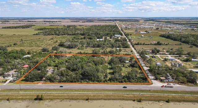 Photo of 123 County Road 51, Rosharon, TX 77583