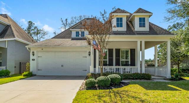 Photo of 133 Pilazzo St, Montgomery, TX 77316