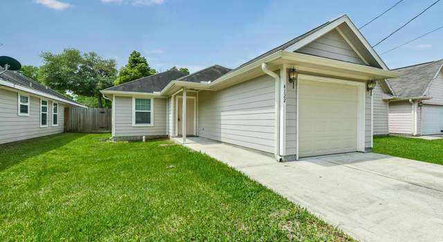 Photo of 4122 Sevan St, Bacliff, TX 77518