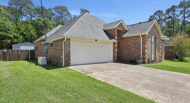 Photo of 2570 Heather Glen Dr, Vidor, TX 77662
