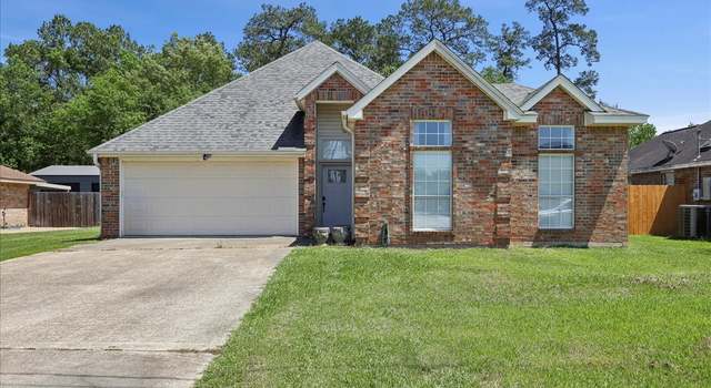 Photo of 2570 Heather Glen Dr, Vidor, TX 77662