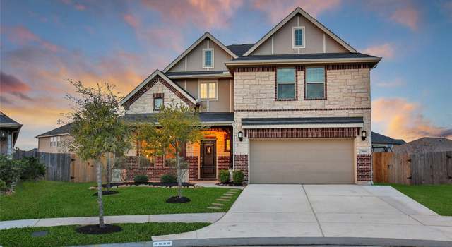 Photo of 3520 Imperial Cove Ct, Spring, TX 77386