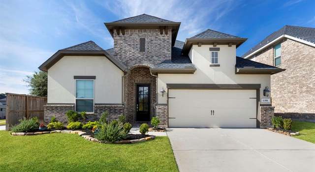 Photo of 1358 Knollbridge Point Ln, Pinehurst, TX 77362