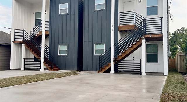 Photo of 318 Tennessee Ab St, Houston, TX 77029